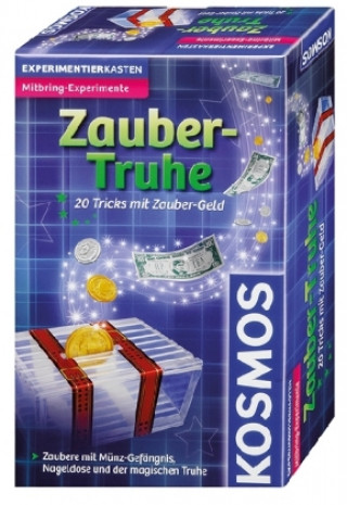 Zauber-Truhe