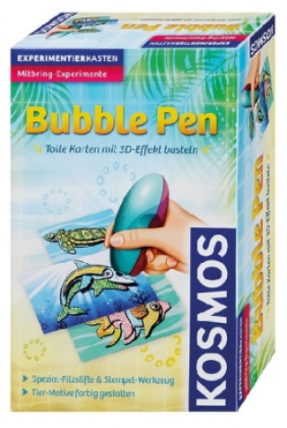 Bubble Pen