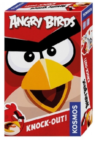 Angry Birds - Knock out!