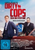 Dirty Cops - War on Everyone