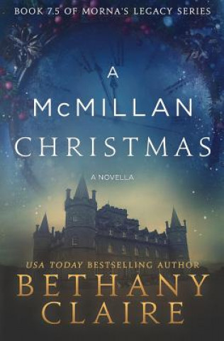 McMillan Christmas - A Novella