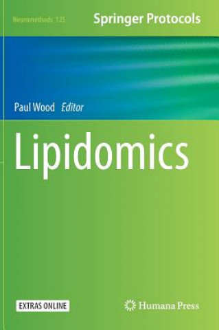 Lipidomics (Paul Wood)()