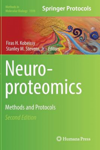 Neuroproteomics