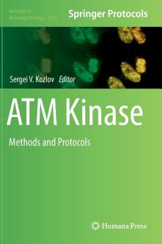 ATM Kinase