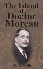 Island of Doctor Moreau
