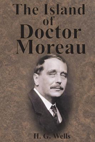 Island of Doctor Moreau