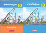 Mathewerkstatt - Mittlerer Schulabschluss - Allgemeine Ausgabe - 10. Schuljahr