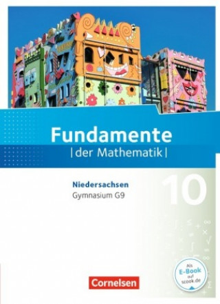 Fundamente der Mathematik - Niedersachsen - 10. Schuljahr