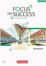 Focus on Success - 5th Edition - Wirtschaft - B1/B2