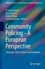 Community Policing - A European Perspective