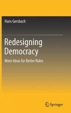 Redesigning Democracy