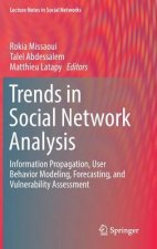 Trends in Social Network Analysis
