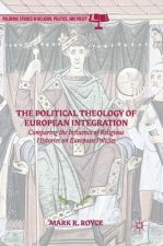 Political Theology of European Integration