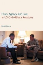Crisis, Agency, and Law in US Civil-Military Relations