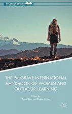 Palgrave International Handbook of Women and Outdoor Learning