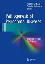 Pathogenesis of Periodontal Diseases