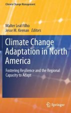 Climate Change Adaptation in North America