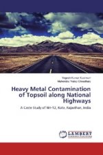 Heavy Metal Contamination of Topsoil along National Highways