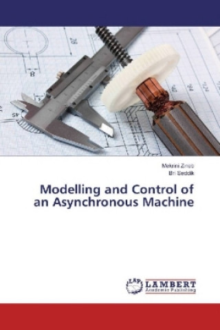 Modelling and Control of an Asynchronous Machine