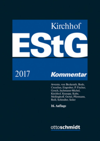 Einkommensteuergesetz