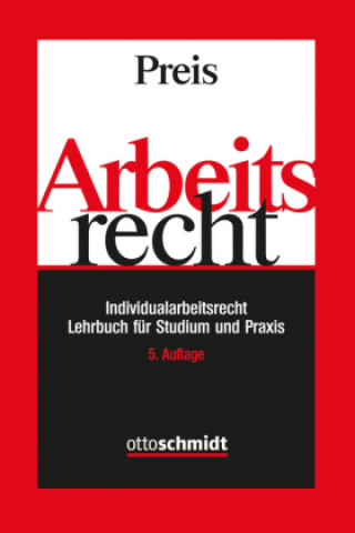 Arbeitsrecht