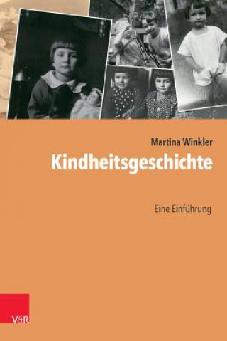 Kindheitsgeschichte