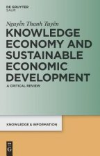 Knowledge Economy and Sustainable Economic Development