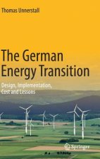 German Energy Transition