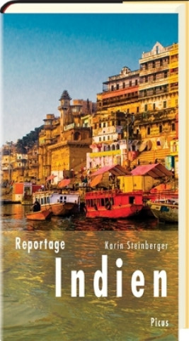 Reportage Indien