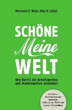 Schöne Meine Welt