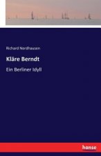 Klare Berndt