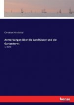 Anmerkungen uber die Landhauser und die Gartenkunst
