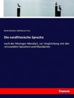 Die nordfriesische Sprache