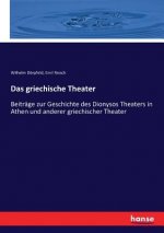 griechische Theater