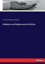 Religioeses und Religionsunterrichtliches