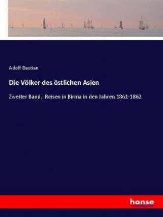 Die Volker des ostlichen Asien