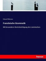 Franzoesische Grammatik