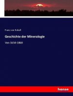 Geschichte der Mineralogie