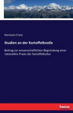 Studien an der Kartoffelknolle