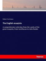 English essayists