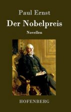 Nobelpreis