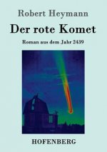 rote Komet