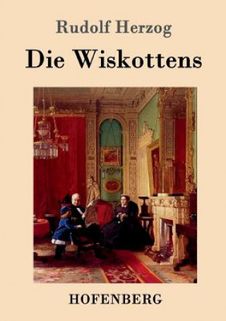 Wiskottens