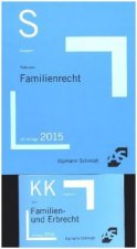 Paket Roßmann, Skript Familienrecht + Haack, Karteikarten Familien- und Erbrecht