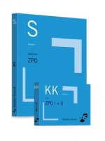 Paket Marschollek, Skript ZPO + Haack, Karteikarten ZPO I + II