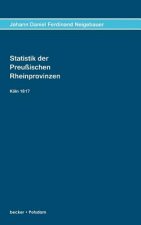 Statistik der Preussischen Rhein-Provinzen