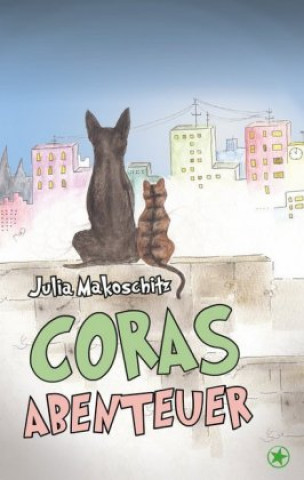 Cora und Carlos - Eine besondere Freundschaft
