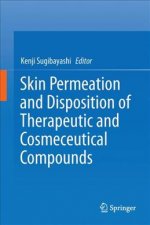 Skin Permeation and Disposition of Therapeutic and Cosmeceutical Compounds