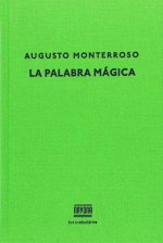 LA PALABRA MAGICA