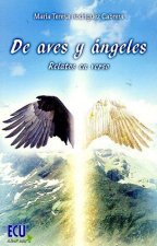 De aves y ángeles. Relatos en verso
